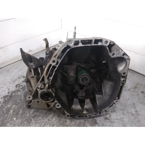 Caja Cambios para Renault Modus