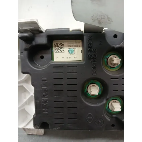 Cuadro Instrumentos para Renault Modus