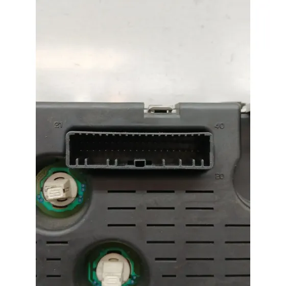 Cuadro Instrumentos para Renault Modus