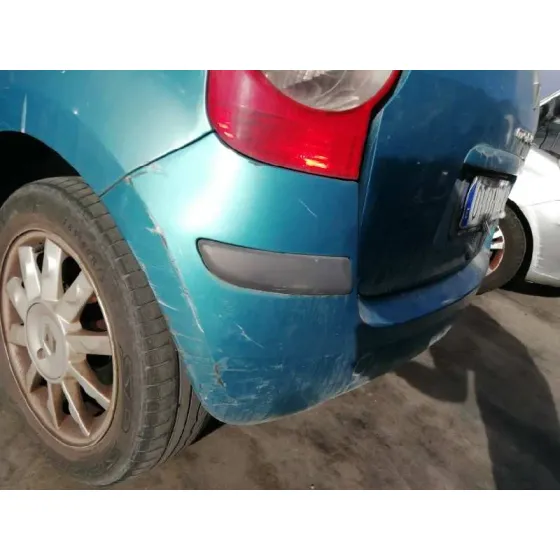 Paragolpes Trasero para Renault Modus