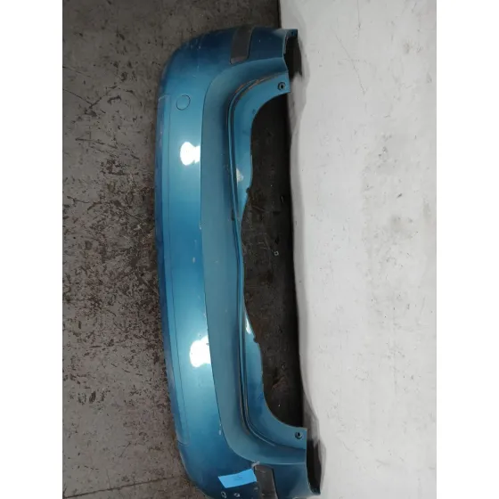 Paragolpes Trasero para Renault Modus