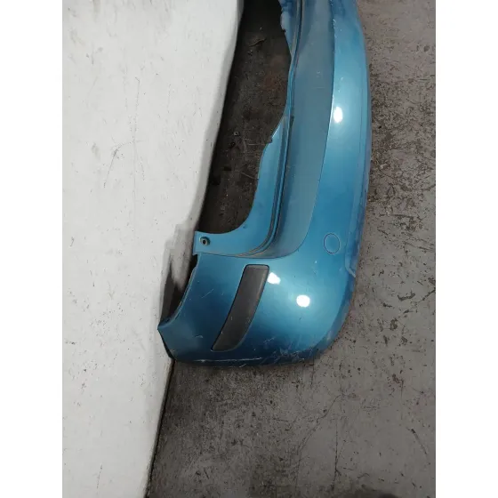 Paragolpes Trasero para Renault Modus
