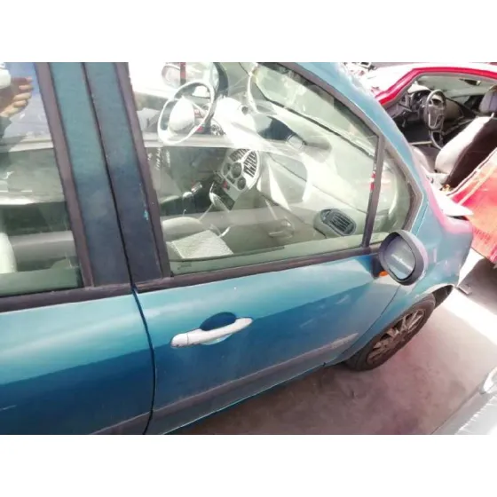 Puerta Delantera Derecha para Renault Modus
