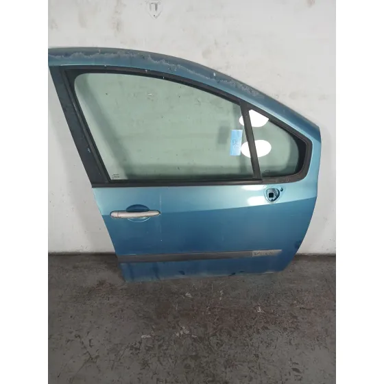 Puerta Delantera Derecha para Renault Modus