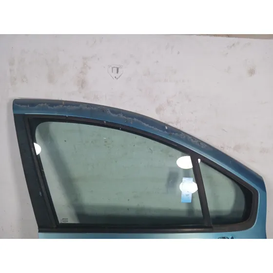 Puerta Delantera Derecha para Renault Modus