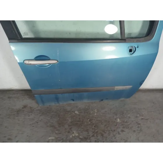 Puerta Delantera Derecha para Renault Modus
