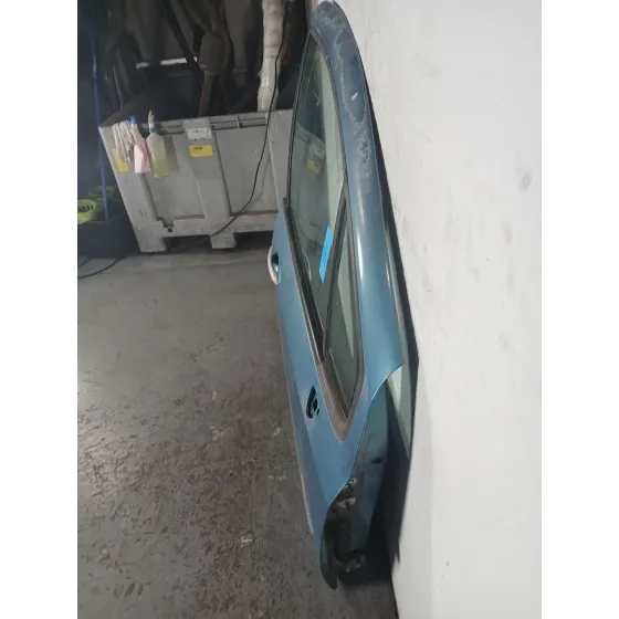 Puerta Delantera Derecha para Renault Modus