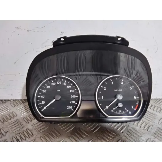 Cuadro Instrumentos para Bmw Serie 1 Berlina (E81/E87)