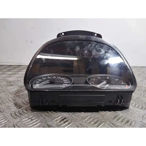 Cuadro Instrumentos para Bmw Serie 1 Berlina (E81/E87)