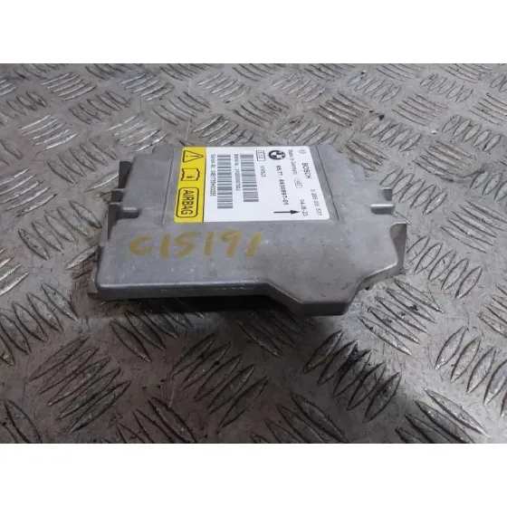 Centralita Airbag para Bmw Serie 1 Berlina (E81/E87)