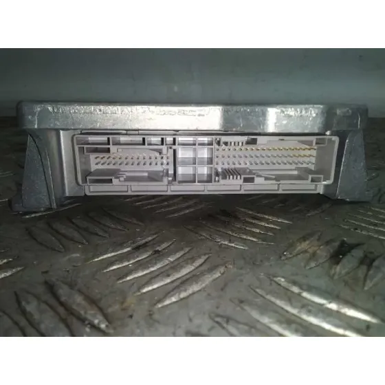 Centralita Airbag para Bmw Serie 1 Berlina (E81/E87)