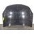 Capot para Opel Astra Gtc