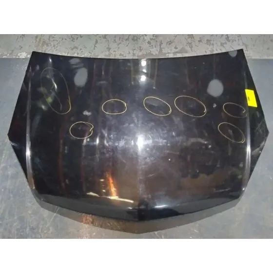Capot para Opel Astra Gtc