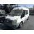 Ford TRANSIT FURGONETA (FA_ _) 2006