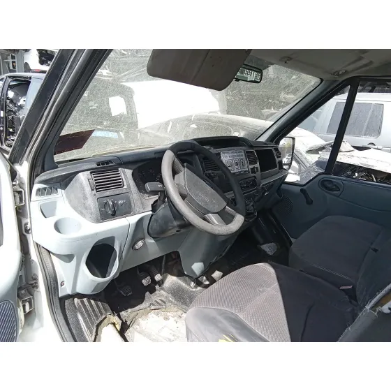 Ford TRANSIT FURGONETA (FA_ _) 2006