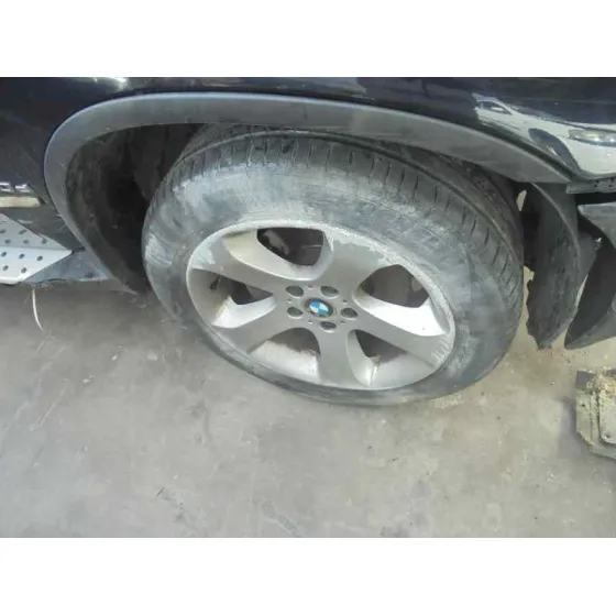 BMW X5 (E53) '2005 3.0D NEGRO