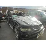 BMW X5 (E53) BMW X5 (E53) '2005 3.0D NEGRO 2003