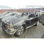BMW X5 (E53) BMW X5 (E53) '2005 3.0D NEGRO 2003