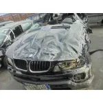 BMW X5 (E53) BMW X5 (E53) '2005 3.0D NEGRO 2003