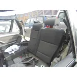 BMW X5 (E53) BMW X5 (E53) '2005 3.0D NEGRO 2003