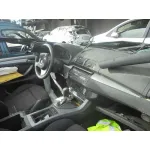 BMW X5 (E53) BMW X5 (E53) '2005 3.0D NEGRO 2003