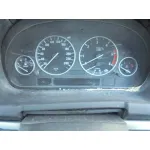 BMW X5 (E53) BMW X5 (E53) '2005 3.0D NEGRO 2003