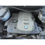 BMW X5 (E53) BMW X5 (E53) '2005 3.0D NEGRO 2003
