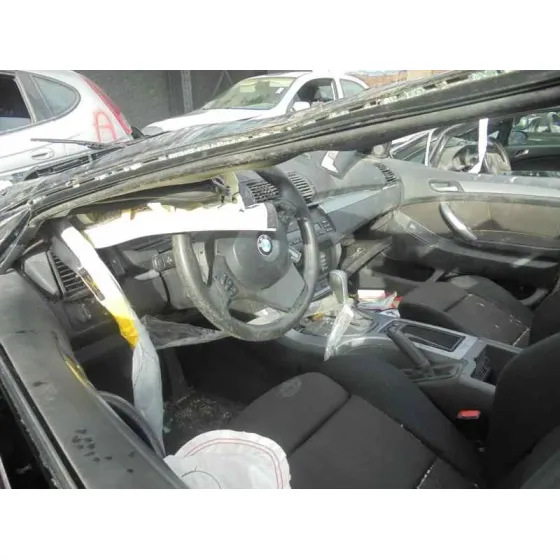 BMW X5 (E53) '2005 3.0D NEGRO