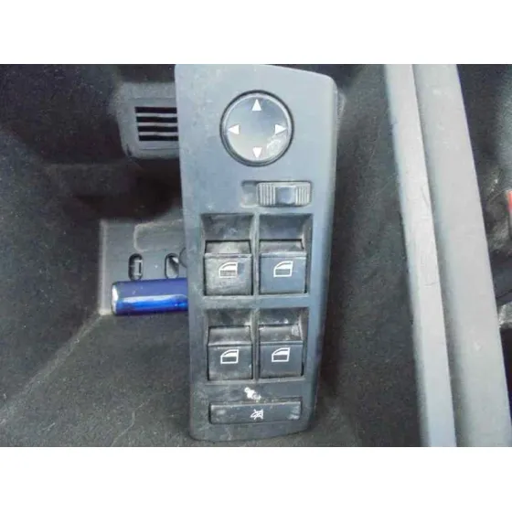 BMW X5 (E53) '2005 3.0D NEGRO