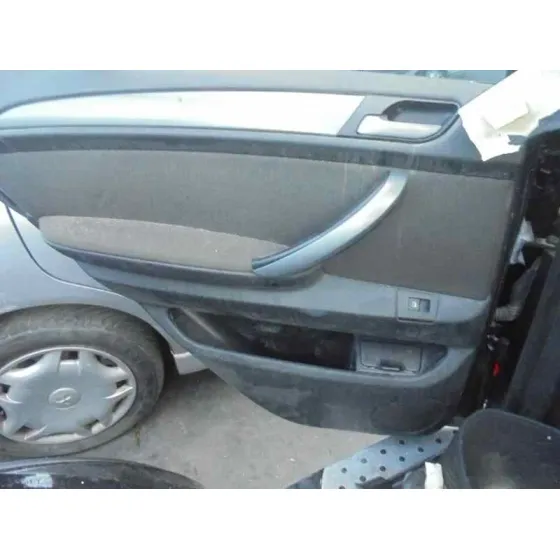 BMW X5 (E53) '2005 3.0D NEGRO