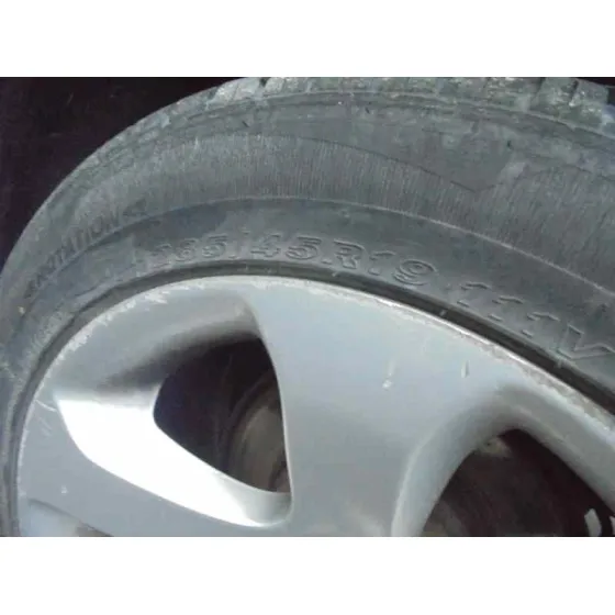 BMW X5 (E53) '2005 3.0D NEGRO