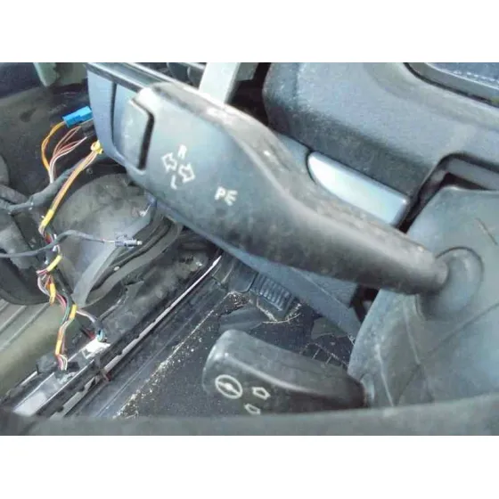 BMW X5 (E53) '2005 3.0D NEGRO