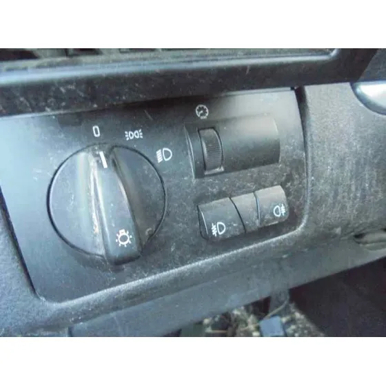 BMW X5 (E53) '2005 3.0D NEGRO