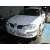 NISSAN ALMERA (N16/E) NISSAN ALMERA (N16/E) '2000 ACENTA BLANCO 2002