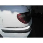 NISSAN ALMERA (N16/E) NISSAN ALMERA (N16/E) '2000 ACENTA BLANCO 2002
