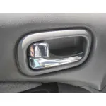 NISSAN ALMERA (N16/E) NISSAN ALMERA (N16/E) '2000 ACENTA BLANCO 2002