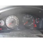 NISSAN ALMERA (N16/E) NISSAN ALMERA (N16/E) '2000 ACENTA BLANCO 2002