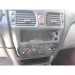 NISSAN ALMERA (N16/E) NISSAN ALMERA (N16/E) '2000 ACENTA BLANCO 2002