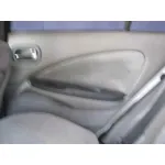 NISSAN ALMERA (N16/E) NISSAN ALMERA (N16/E) '2000 ACENTA BLANCO 2002