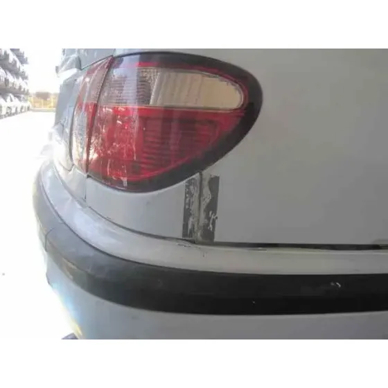 NISSAN ALMERA (N16/E) '2000 ACENTA BLANCO