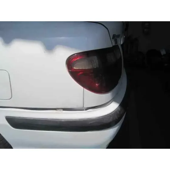 NISSAN ALMERA (N16/E) '2000 ACENTA BLANCO