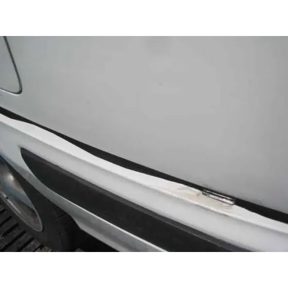 NISSAN ALMERA (N16/E) '2000 ACENTA BLANCO