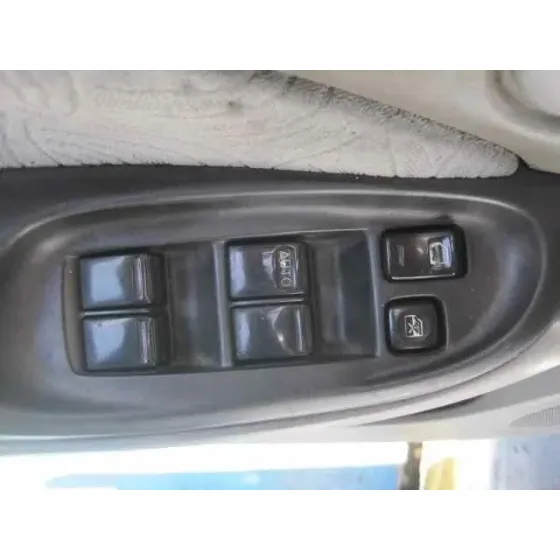 NISSAN ALMERA (N16/E) '2000 ACENTA BLANCO
