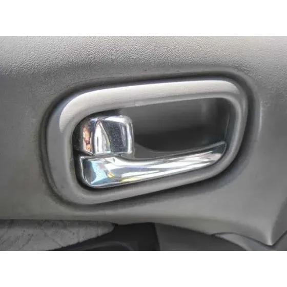 NISSAN ALMERA (N16/E) '2000 ACENTA BLANCO