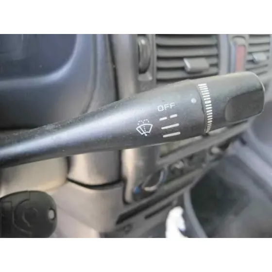 NISSAN ALMERA (N16/E) '2000 ACENTA BLANCO