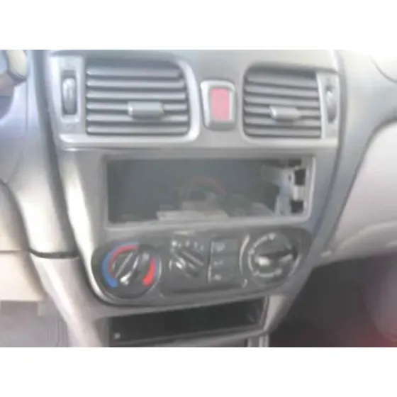 NISSAN ALMERA (N16/E) '2000 ACENTA BLANCO