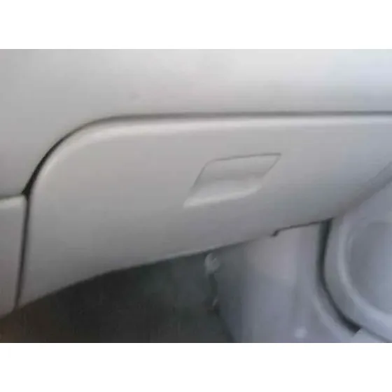 NISSAN ALMERA (N16/E) '2000 ACENTA BLANCO
