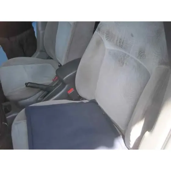 NISSAN ALMERA (N16/E) '2000 ACENTA BLANCO