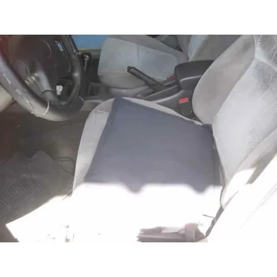 NISSAN ALMERA (N16/E) '2000 ACENTA BLANCO