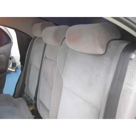NISSAN ALMERA (N16/E) '2000 ACENTA BLANCO